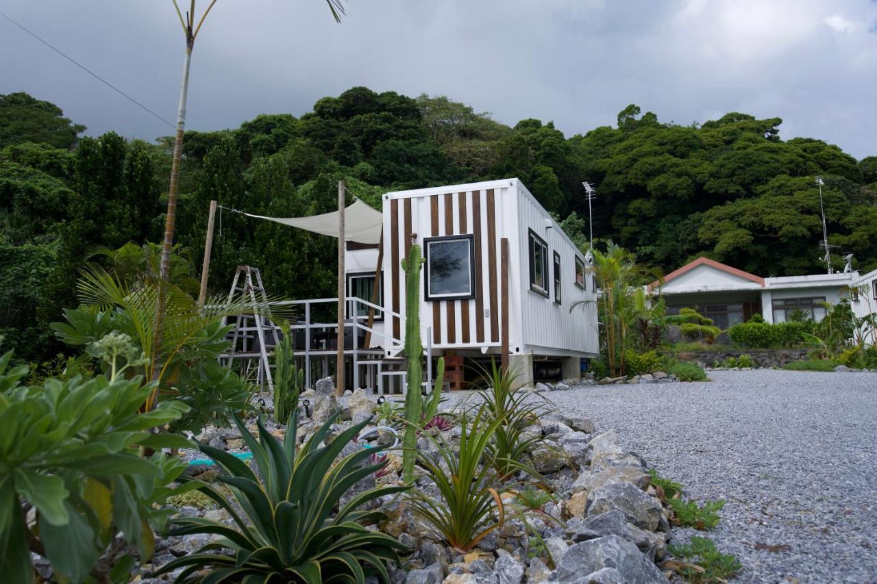 Vacation Village Okinawa - Nakijin South Bldg Экстерьер фото