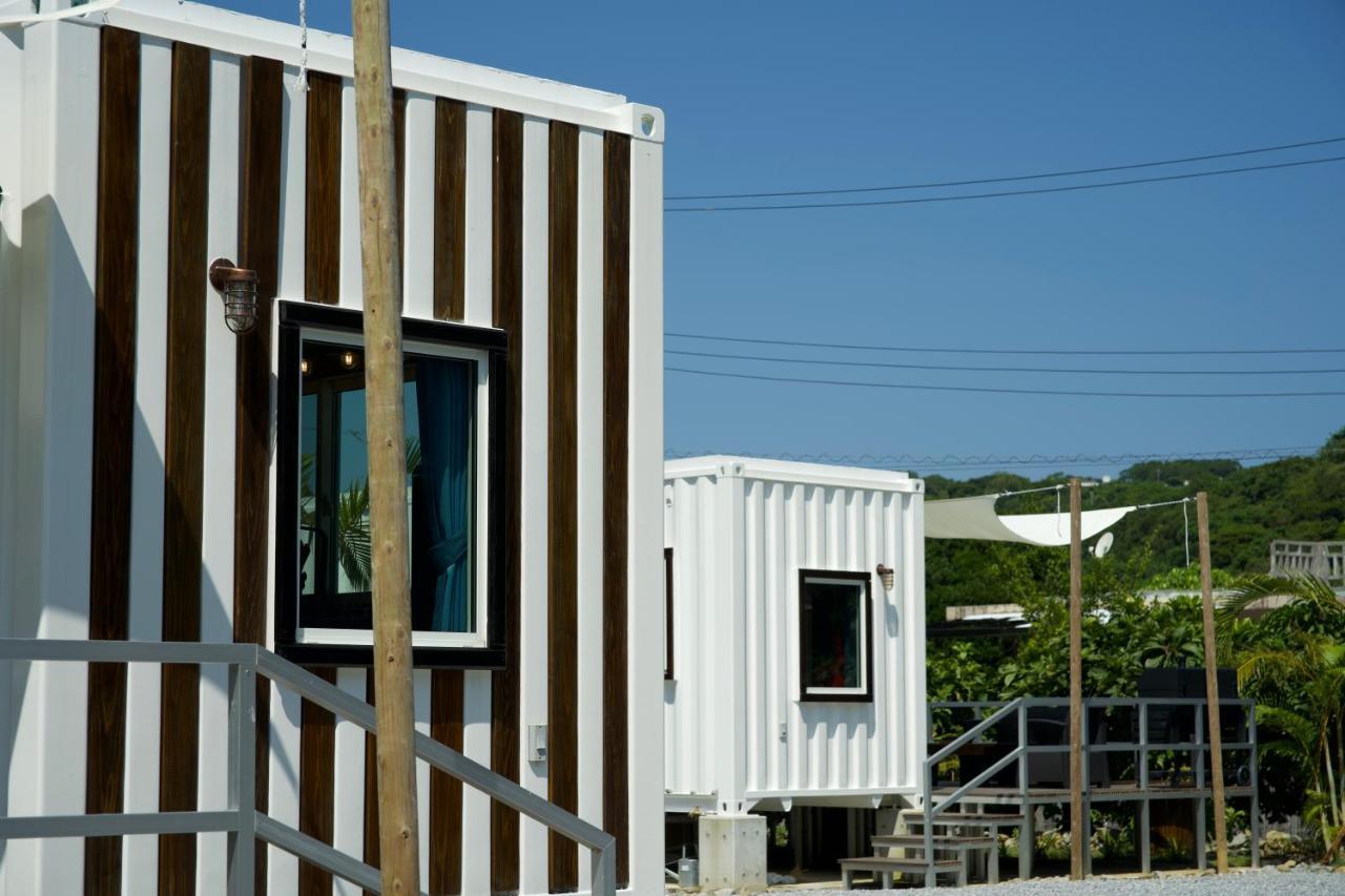 Vacation Village Okinawa - Nakijin South Bldg Экстерьер фото