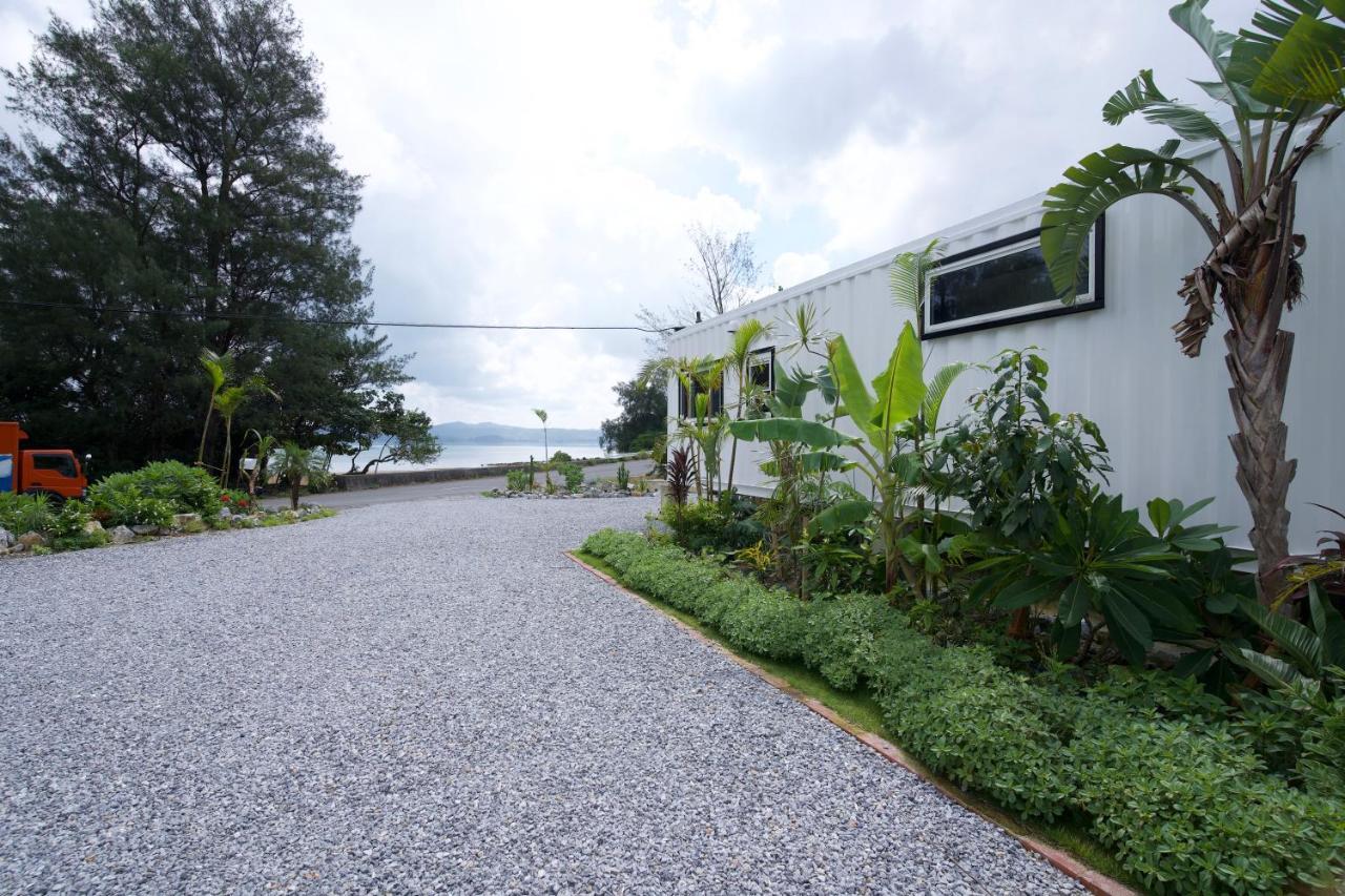 Vacation Village Okinawa - Nakijin South Bldg Экстерьер фото