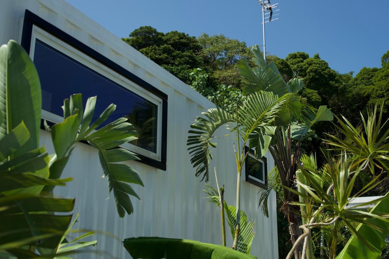 Vacation Village Okinawa - Nakijin South Bldg Экстерьер фото