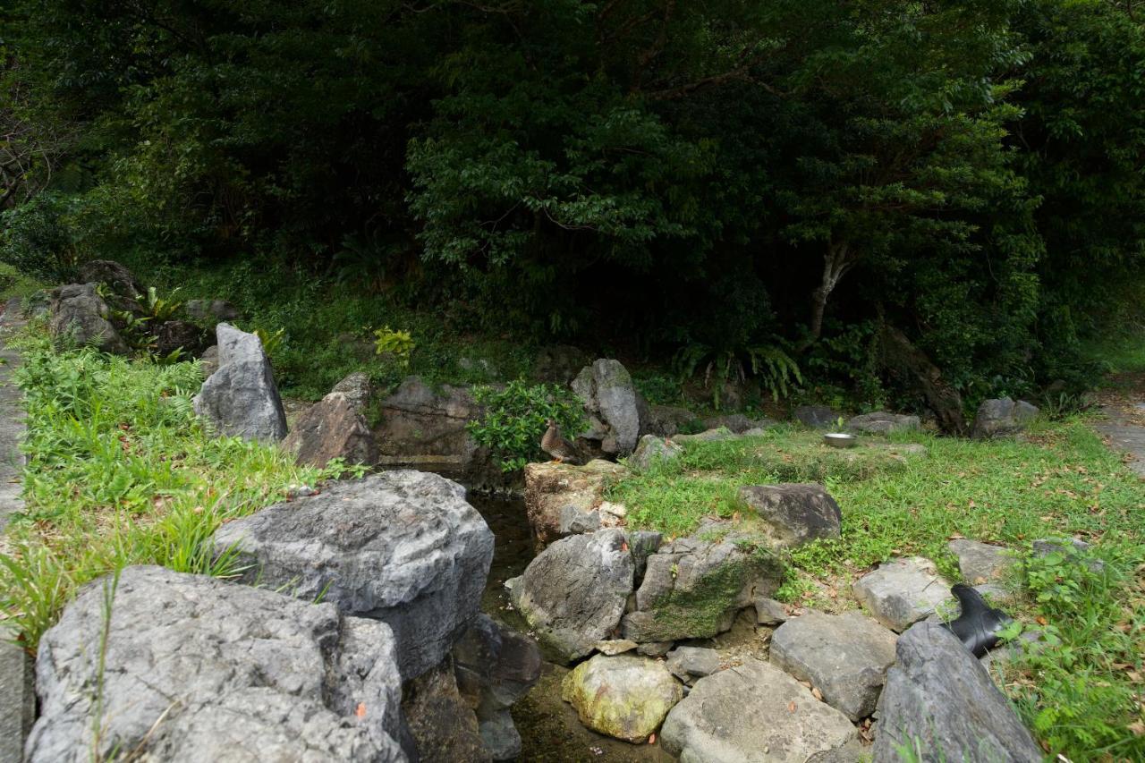 Vacation Village Okinawa - Nakijin South Bldg Экстерьер фото