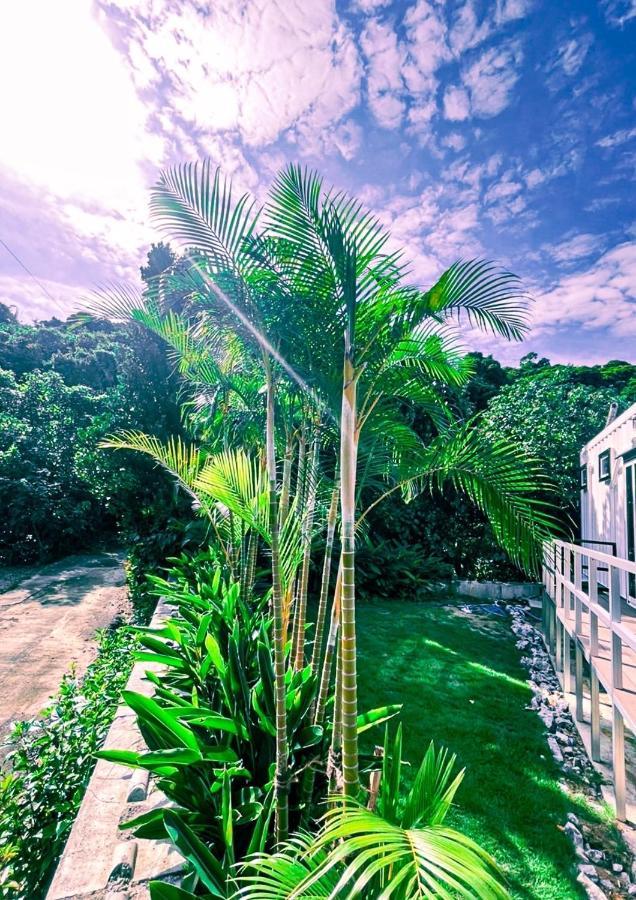 Vacation Village Okinawa - Nakijin South Bldg Экстерьер фото