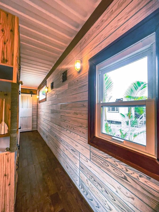 Vacation Village Okinawa - Nakijin South Bldg Экстерьер фото